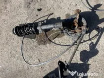 Fuzeta dreapta spate Dacia Duster 1.5 Motorina 2019