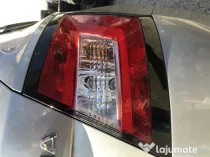 Stop dreapta aripa Skoda Fabia 3 1.4 Motorina 2015