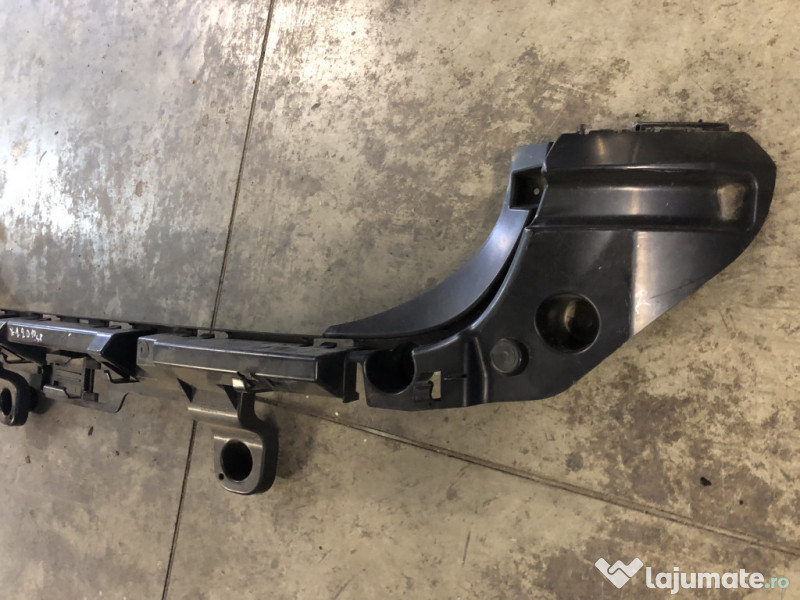 Suport bara spate BMW X1 - Motorina 2010