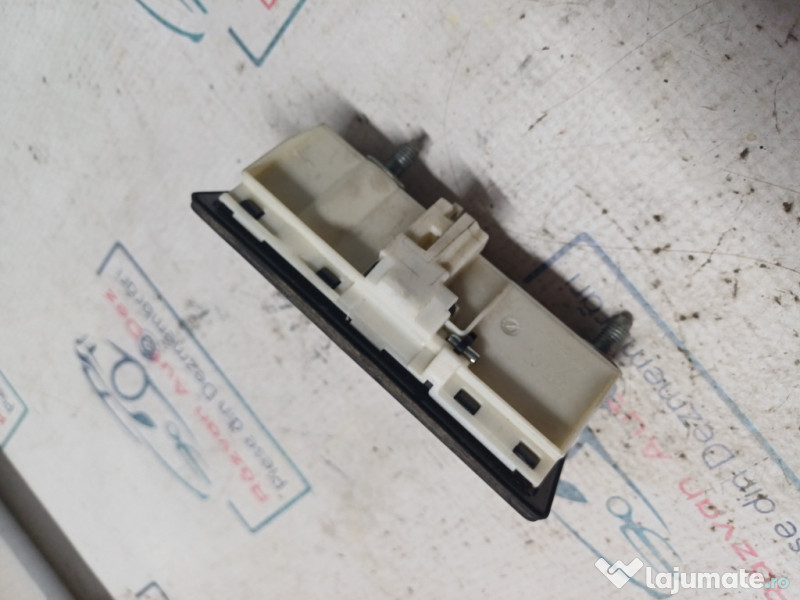 Buton deschidere hayon Volkswagen Touran - Motorina 2012