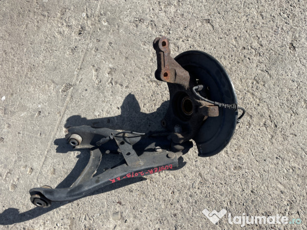 Fuzeta dreapta fata Dacia Duster 1.0 Benzina 2019