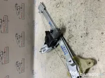 Macara geam stanga fata Dacia Duster 1.6 Benzina 2019