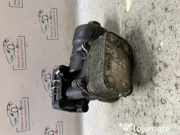 Racitor ulei ( Termoflot ) Seat Toledo 1.6 Motorina 2012