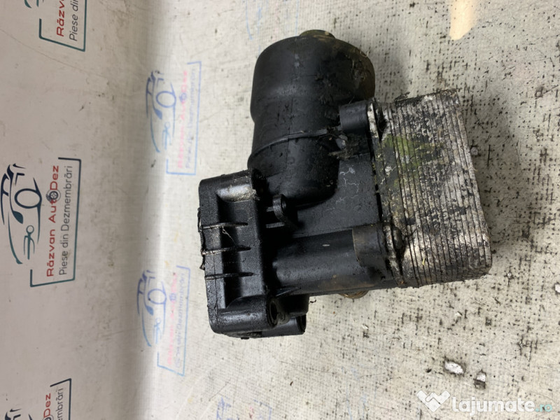 Racitor ulei ( Termoflot ) Seat Toledo 1.6 Motorina 2012