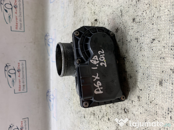 Clapeta acceleratie Mitsubishi ASX 1.8 Motorina 2012