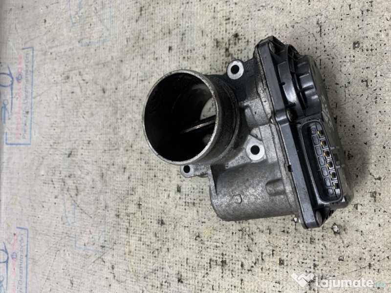 Clapeta acceleratie Mitsubishi ASX 1.8 Motorina 2012