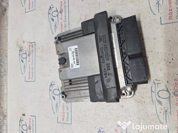 Calculator motor Audi A4 B8 2.0 Motorina 2010
