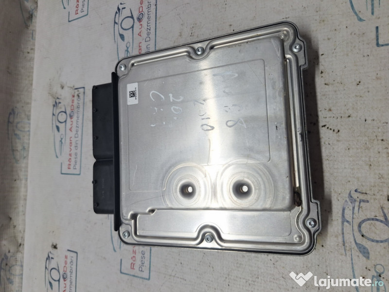 Calculator motor Audi A4 B8 2.0 Motorina 2010
