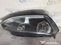 Far Dreapta Halogen Volkswagen Golf 7 1.6 Motorina 2015