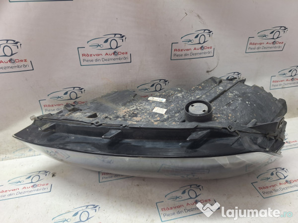 Far Dreapta Halogen Volkswagen Golf 7 1.6 Motorina 2015