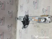 Macara geam stanga spate Dacia Duster - Benzina 2019
