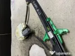 Macara geam stanga spate Volkswagen Golf 7 - Motorina 2014