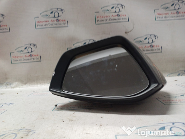 Oglinda dreapta incompleta Skoda Kamiq - Motorina 2024