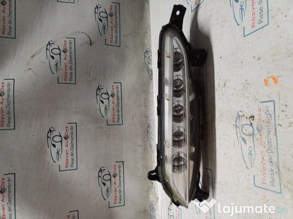 Lumini de zi stanga Hyundai Tucson - Motorina 2017