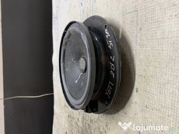 Boxa stanga spate Skoda Yeti 2.0 Motorina 2012