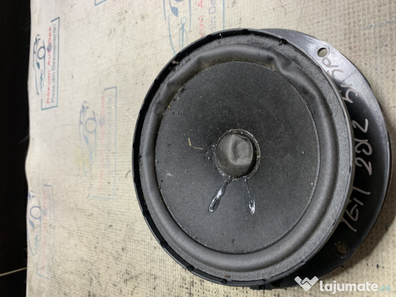 Boxa stanga spate Skoda Yeti 2.0 Motorina 2012