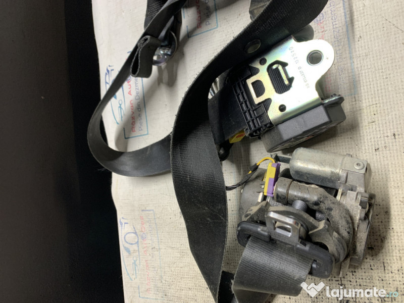 Set Centuri fata cu capsa Skoda Yeti 2.0 Motorina 2012