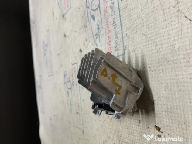 Modul led Citroen DS7 - Motorina 2024