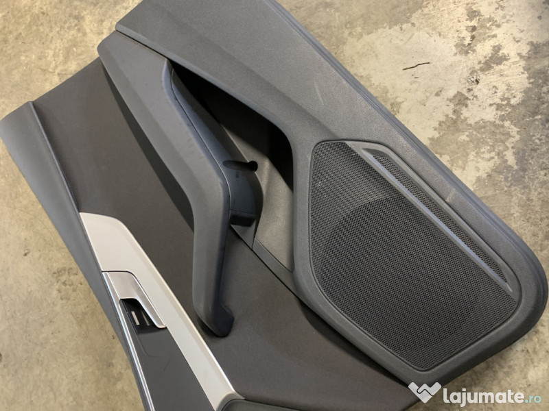 Fata usa dreapta fata Audi A4 B9 - Motorina 2023