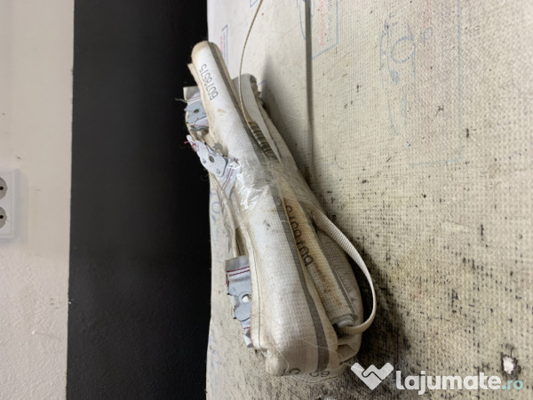 Airbag cortina dreapta Skoda Roomster - Motorina 2011