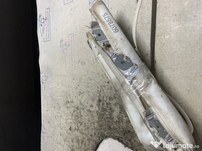 Airbag cortina dreapta Skoda Roomster - Motorina 2011