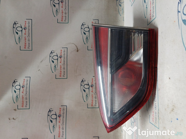 Stop dreapta hayon Opel Crossland X 1.2 Benzina 2018