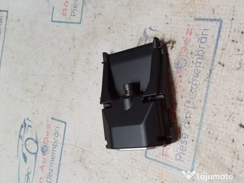 Modul camera Opel Crossland X 1.2 Benzina 2018