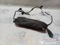 Airbag scaun stanga fata Dacia Duster - Benzina 2013