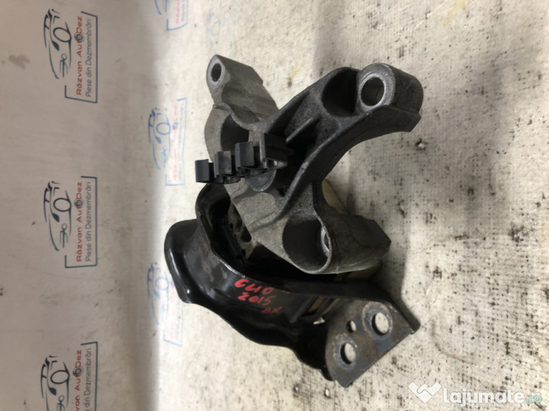 Suport tampon motor Renault Clio 4 1.5 Motorina 2015