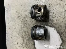 Biela Volkswagen Tiguan 2.0 Motorina 2012