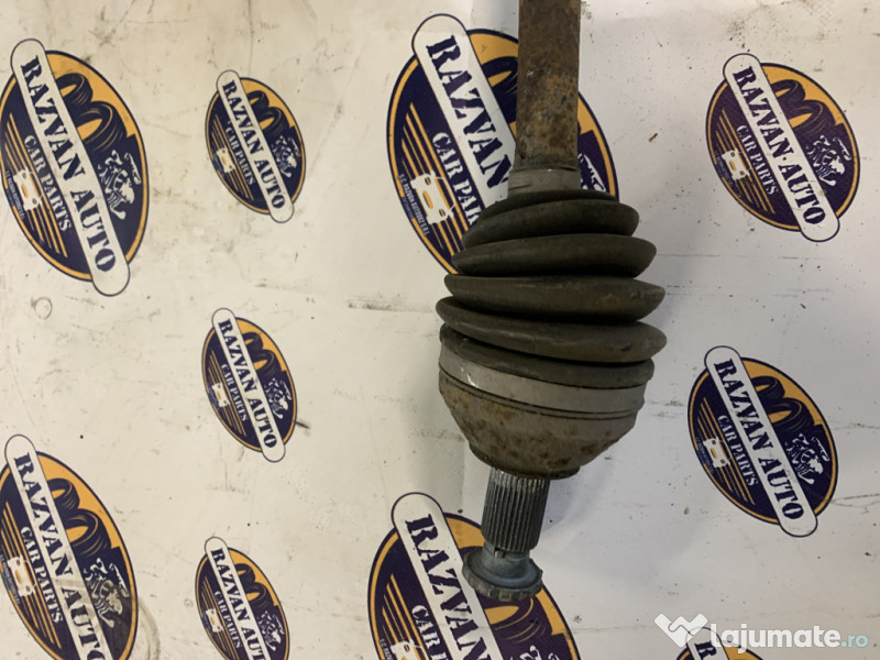 Planetara stanga fata Seat Ibiza 1.2 Motorina 2012