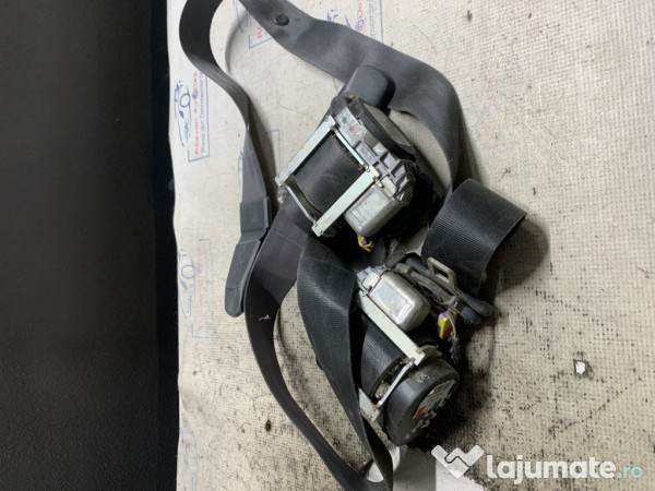 Set Centuri fata cu capsa Skoda Superb 2 - Motorina 2012