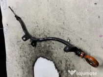 Joja ulei Volkswagen Tiguan 2.0 Motorina 2012