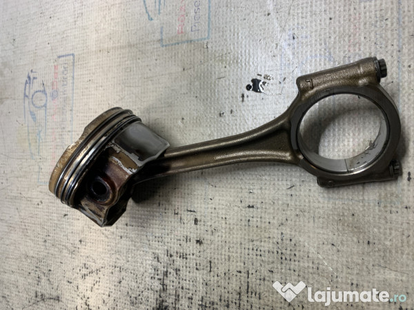 Piston plus biela Citroen C3 1.2 Benzina 2016