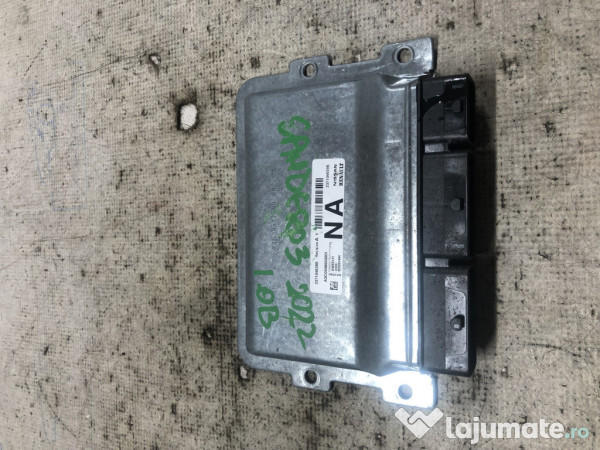 Calculator motor Dacia Sandero 3 1.0 Benzina 2022