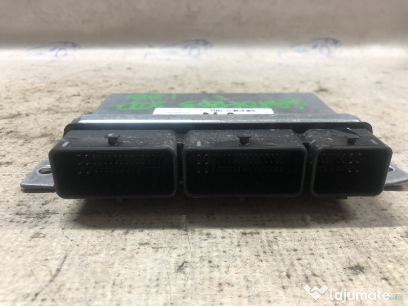 Calculator motor Dacia Sandero 3 1.0 Benzina 2022