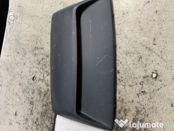 Stop central hayon Mazda 3 - Motorina 2015