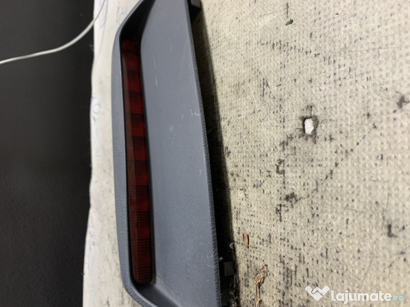 Stop central hayon Mazda 3 - Motorina 2015