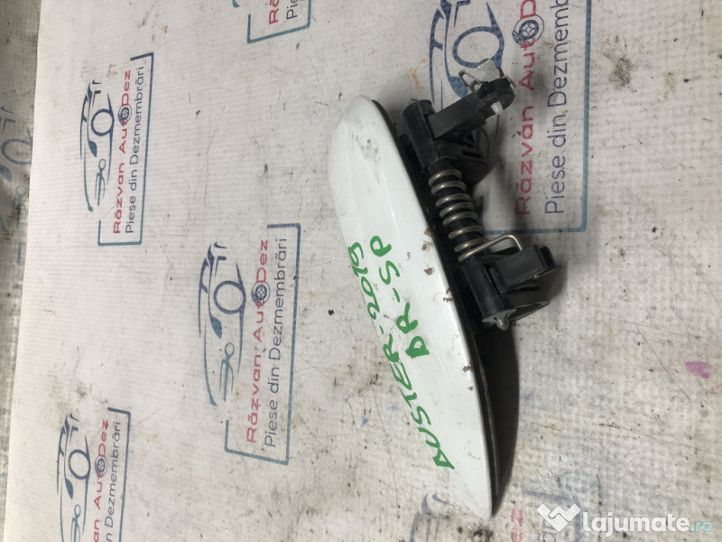 Maner exterior dreapta spate Dacia Duster - Benzina 2019