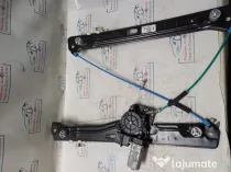Macara geam stanga fata BMW X1 F48 - Motorina 2017
