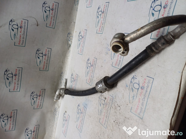 Conducta AC BMW X3 F25 2.0 Motorina 2012