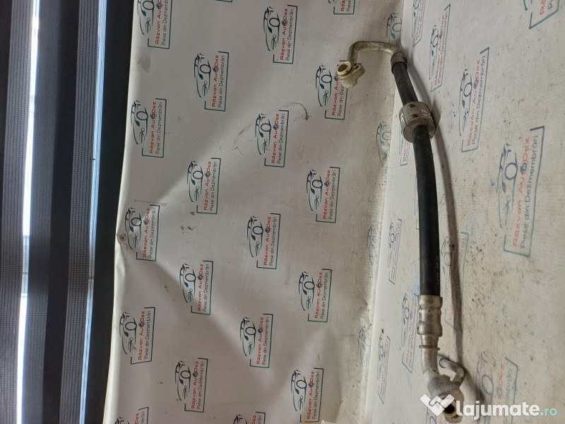 Conducta AC BMW X3 F25 2.0 Motorina 2012