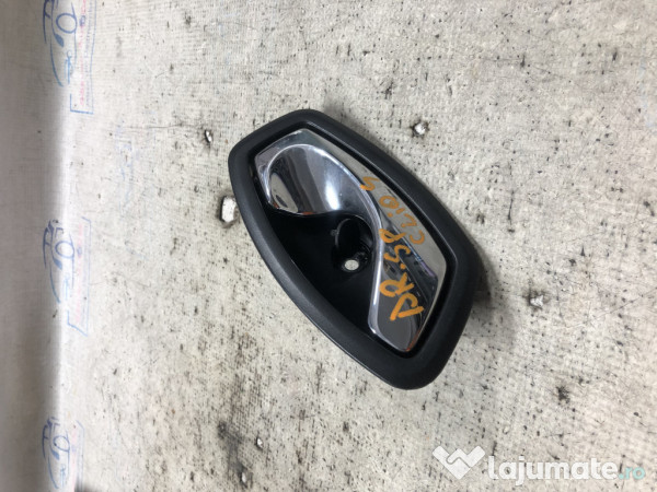 Maner interior dreapta spate Renault Clio 4 - Motorina 2016