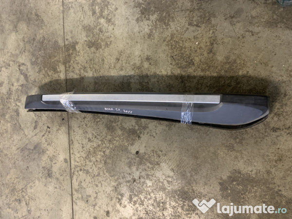 Bare cupola Opel Mokka - Motorina 2015