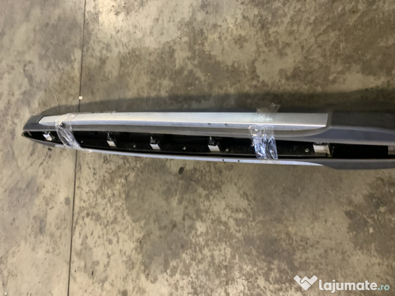 Bare cupola Opel Mokka - Motorina 2015