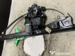 Macara geam stanga spate Volkswagen Tiguan - Motorina 2019