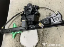 Macara geam stanga spate Volkswagen Tiguan - Motorina 2019