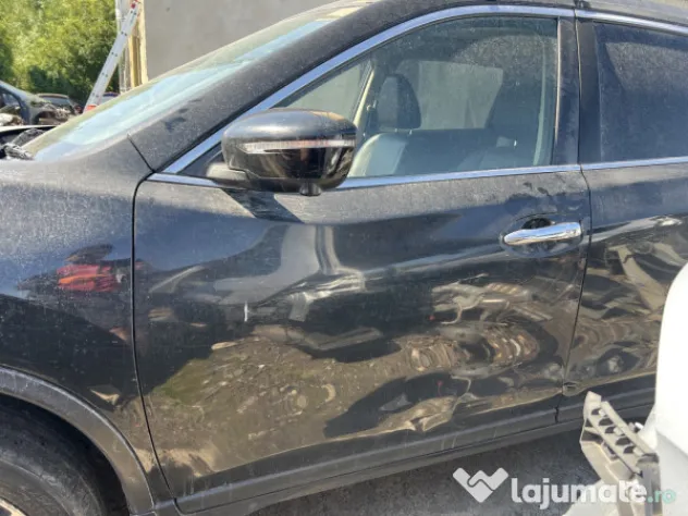 Usa stanga fata Nissan X-Trail 1.6 Motorina 2016