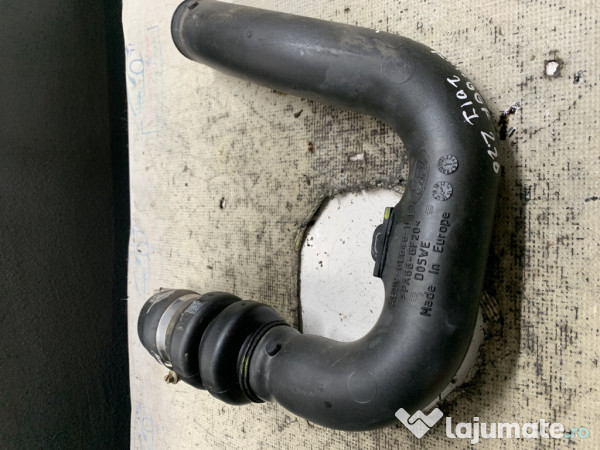 Furtun intercooler Ford Ranger 2.2 Motorina 2017