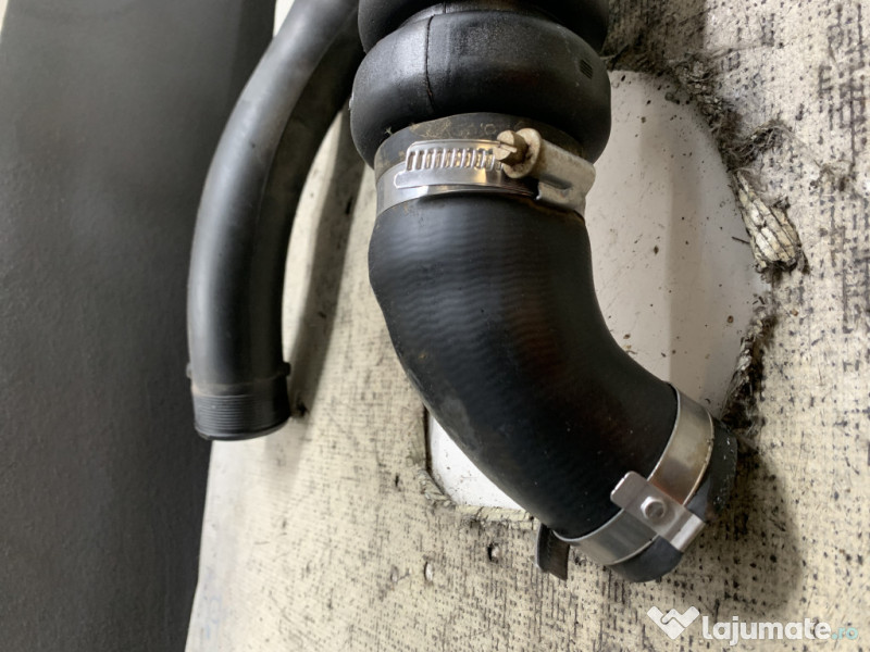 Furtun intercooler Ford Ranger 2.2 Motorina 2017